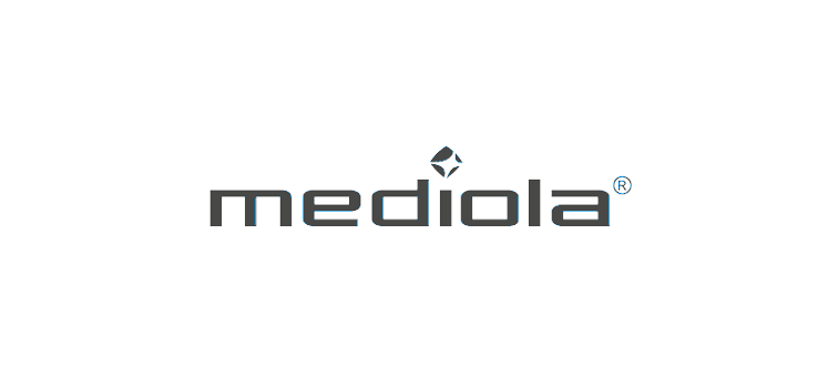 Лого mediola